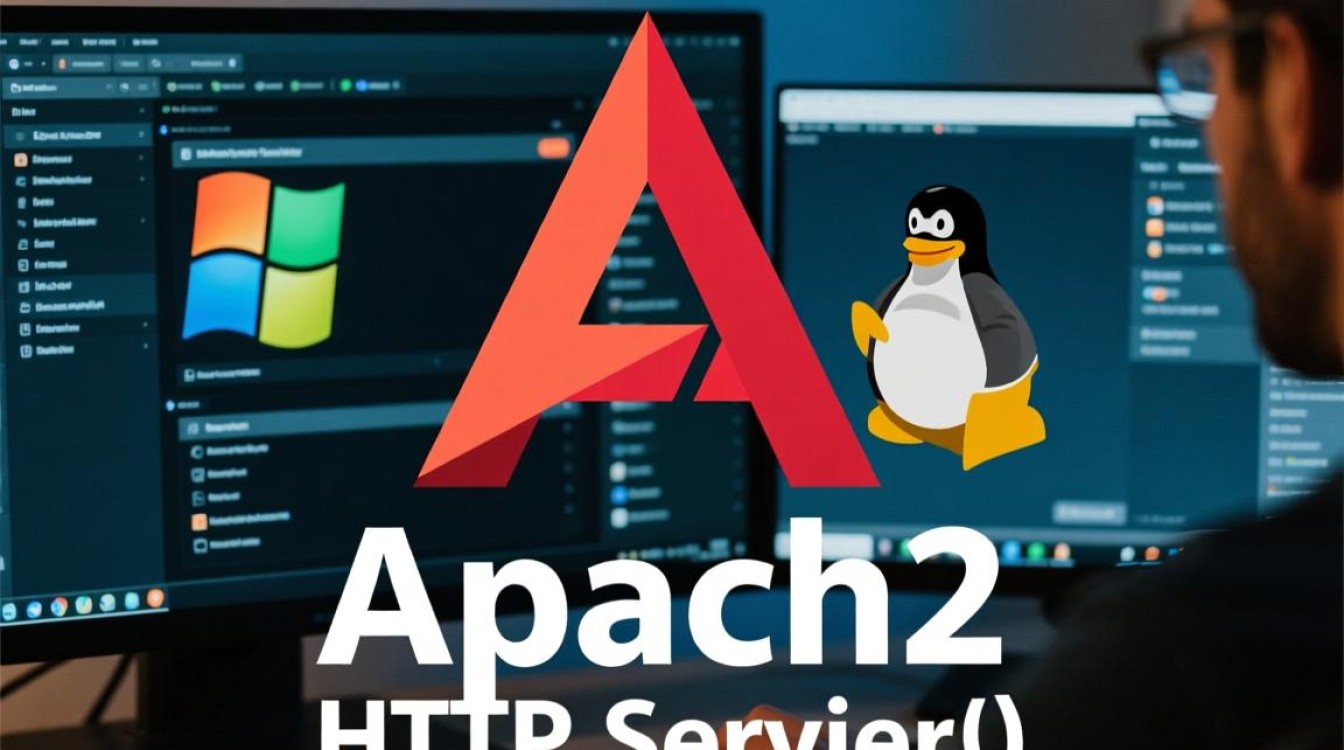 Linux安装Apache2时遇到依赖问题怎么办?-好主机测评网