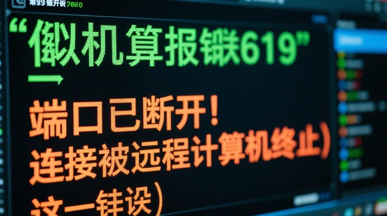 虚拟机报错619怎么办?连接失败如何解决? 虚拟机报错619怎么办?连接失败如何解决?