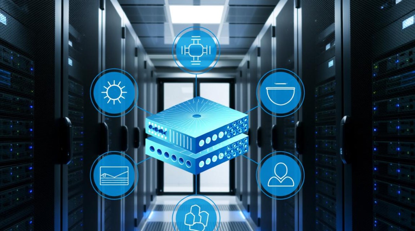 服务器虚拟化存储设备客户实例有哪些应用场景与优势? 服务器虚拟化存储设备客户实例有哪些应用场景与优势?