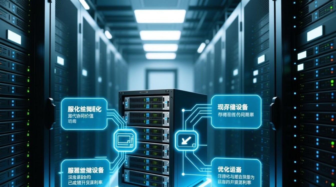 服务器虚拟化存储设备客户实例有哪些应用场景与优势? 服务器虚拟化存储设备客户实例有哪些应用场景与优势?