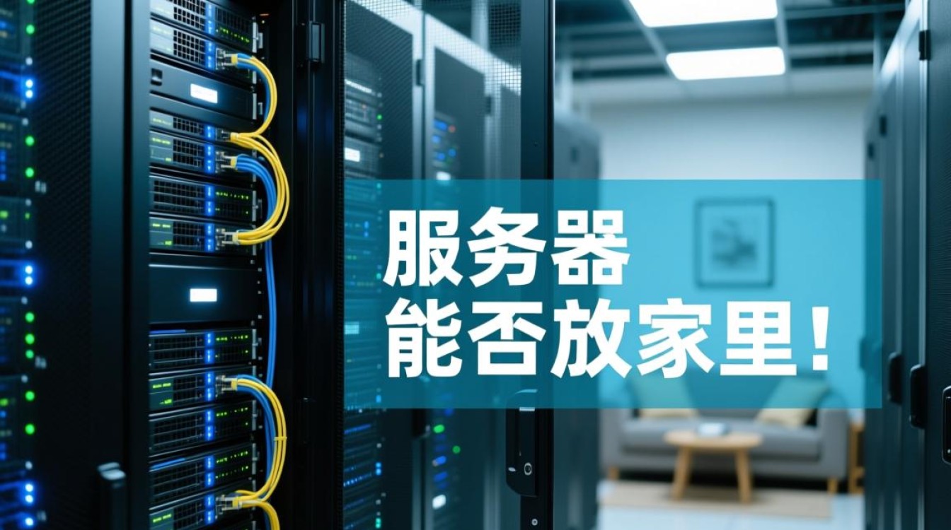 服务器放家里可行吗?需注意哪些问题? 服务器放家里可行吗?需注意哪些问题?