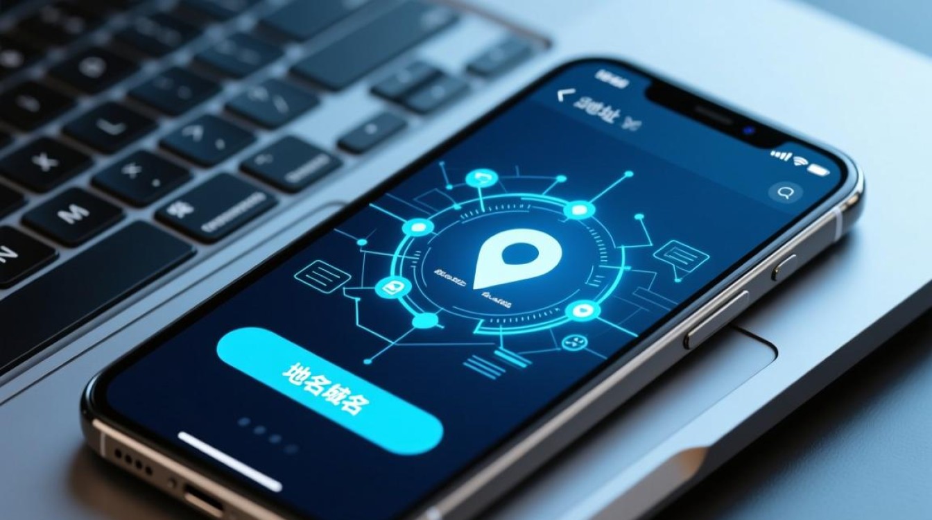 手机的域名是什么?手机域名如何注册与使用?-好主机测评网