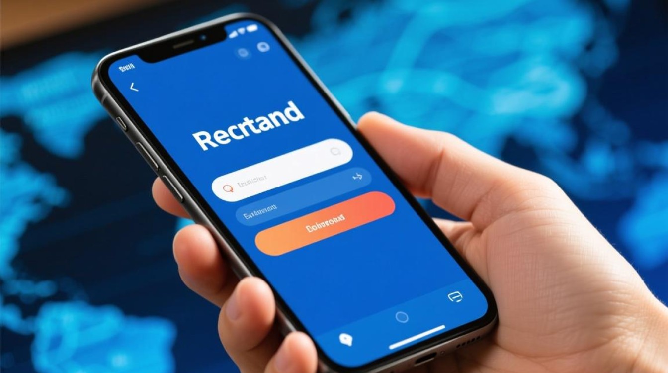 手机的域名是什么?手机域名如何注册与使用? 手机的域名是什么?手机域名如何注册与使用?