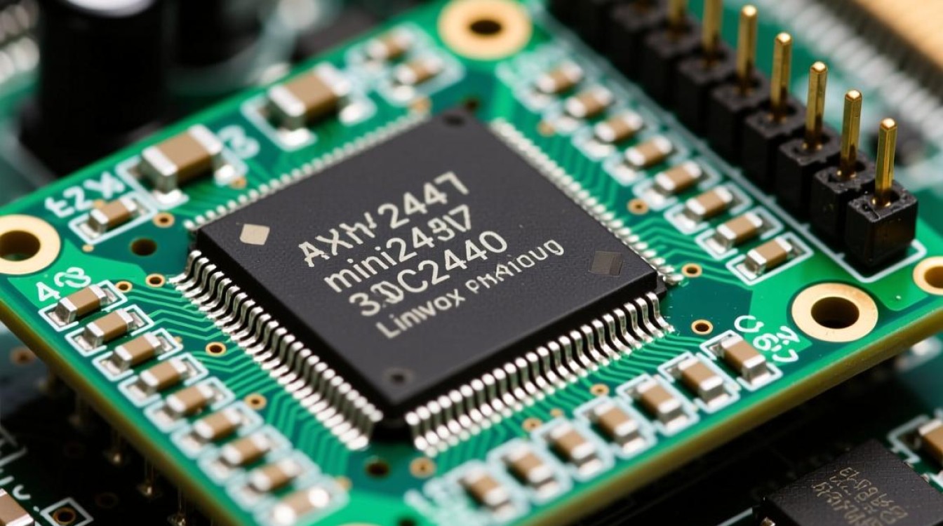 mini2440如何移植Linux系统?步骤和注意事项有哪些?-好主机测评网