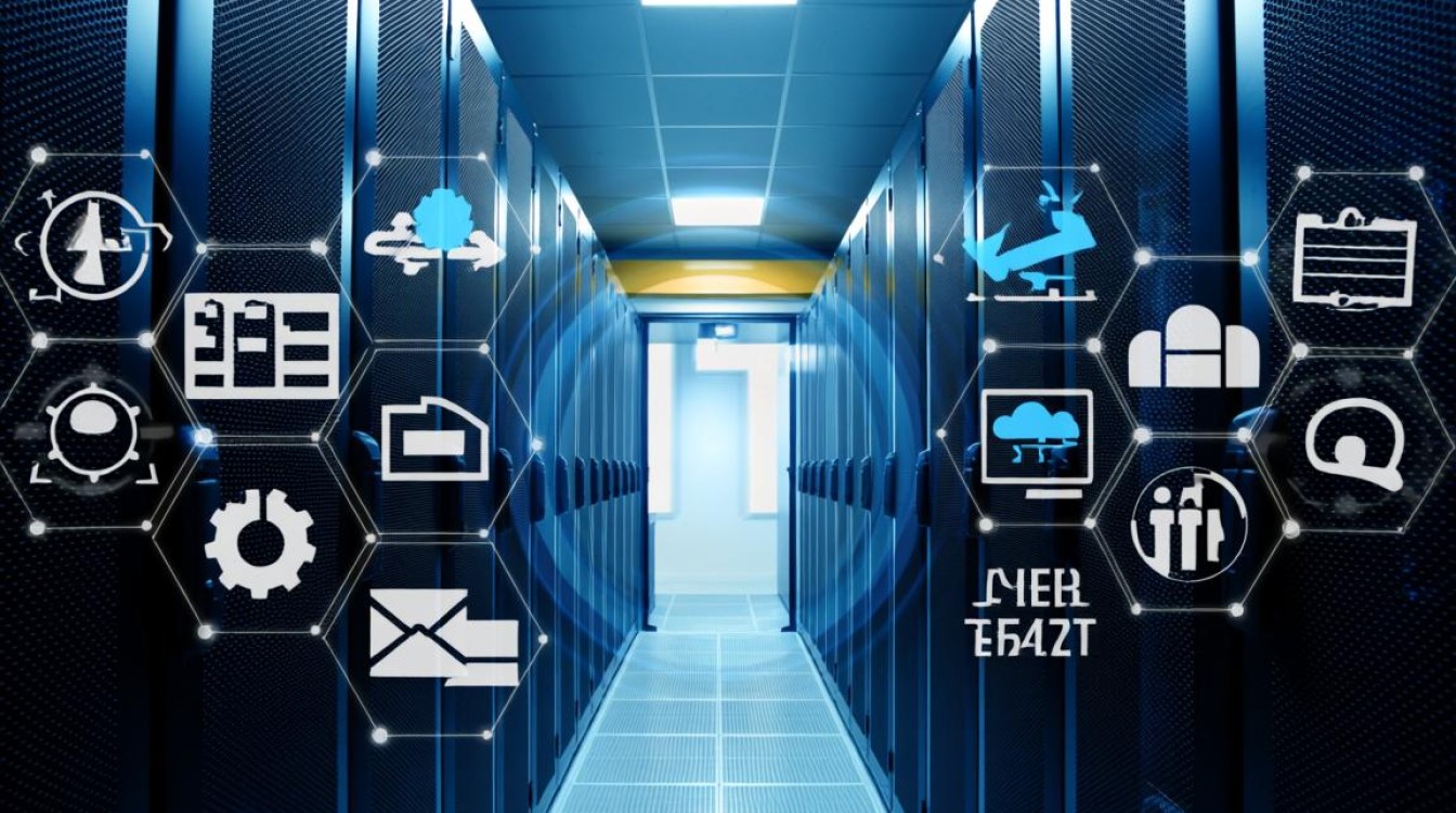 服务器自动化部署的背景和意义是什么?-好主机测评网