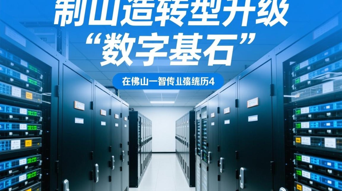 佛山智能存储方案如何提升企业数据管理效率? 佛山智能存储方案如何提升企业数据管理效率?