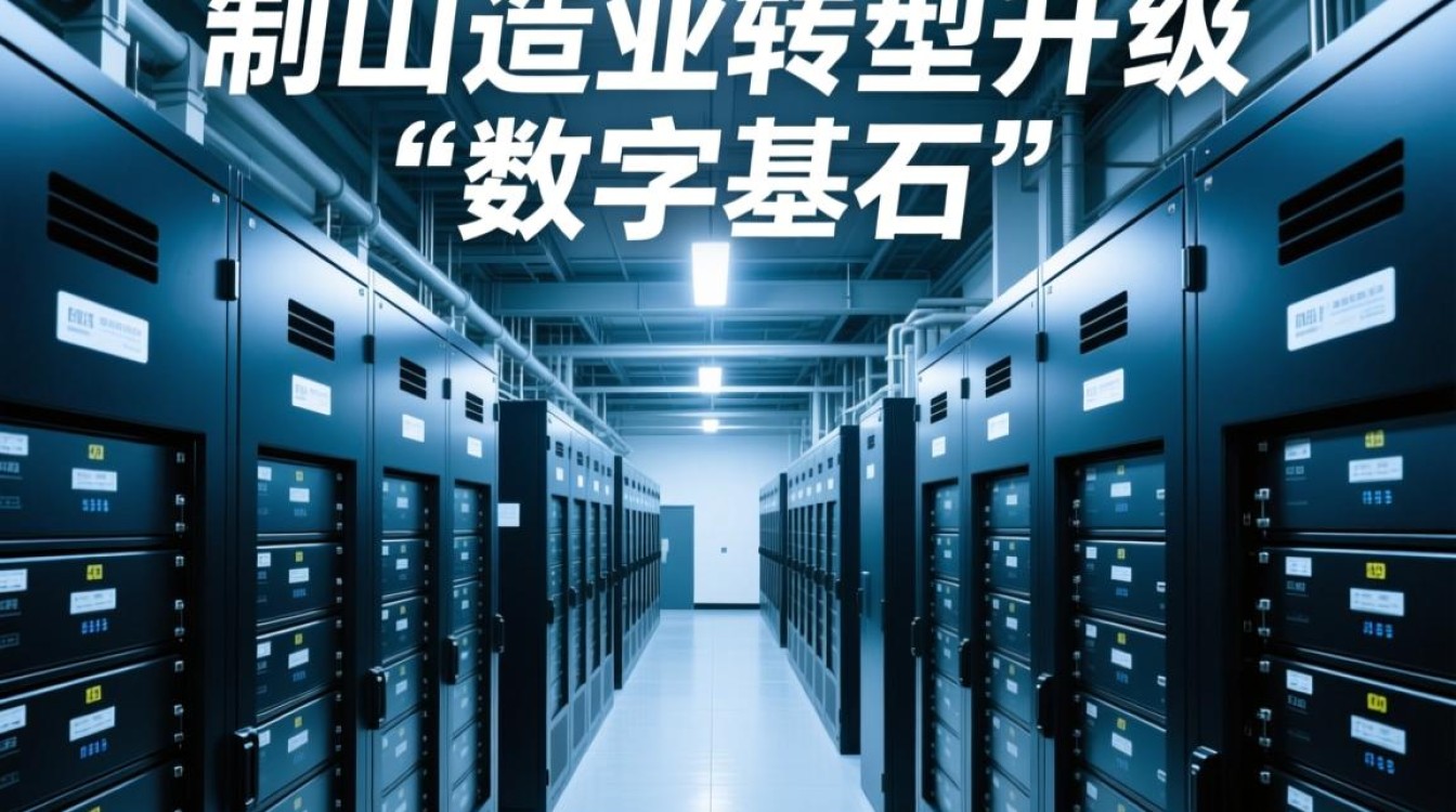 佛山智能存储方案如何提升企业数据管理效率? 佛山智能存储方案如何提升企业数据管理效率?