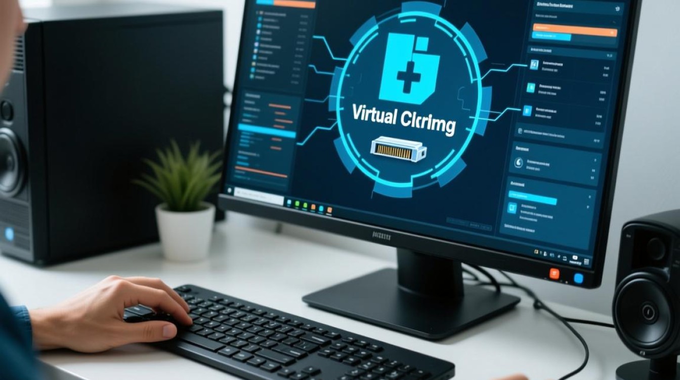 虚拟机声卡异常怎么办?解决方法与步骤详解-好主机测评网