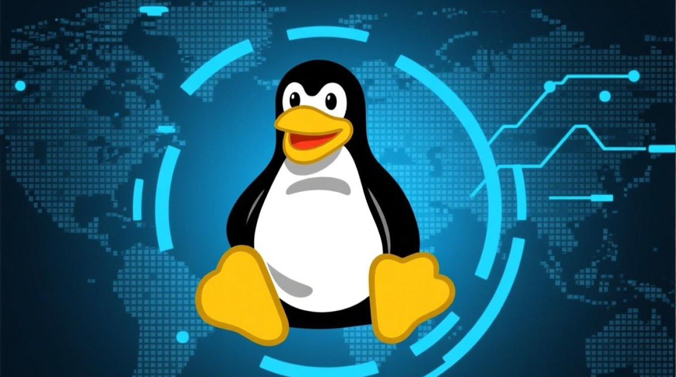 安装lunix虚拟机时如何解决网络连接不上的问题?-好主机测评网