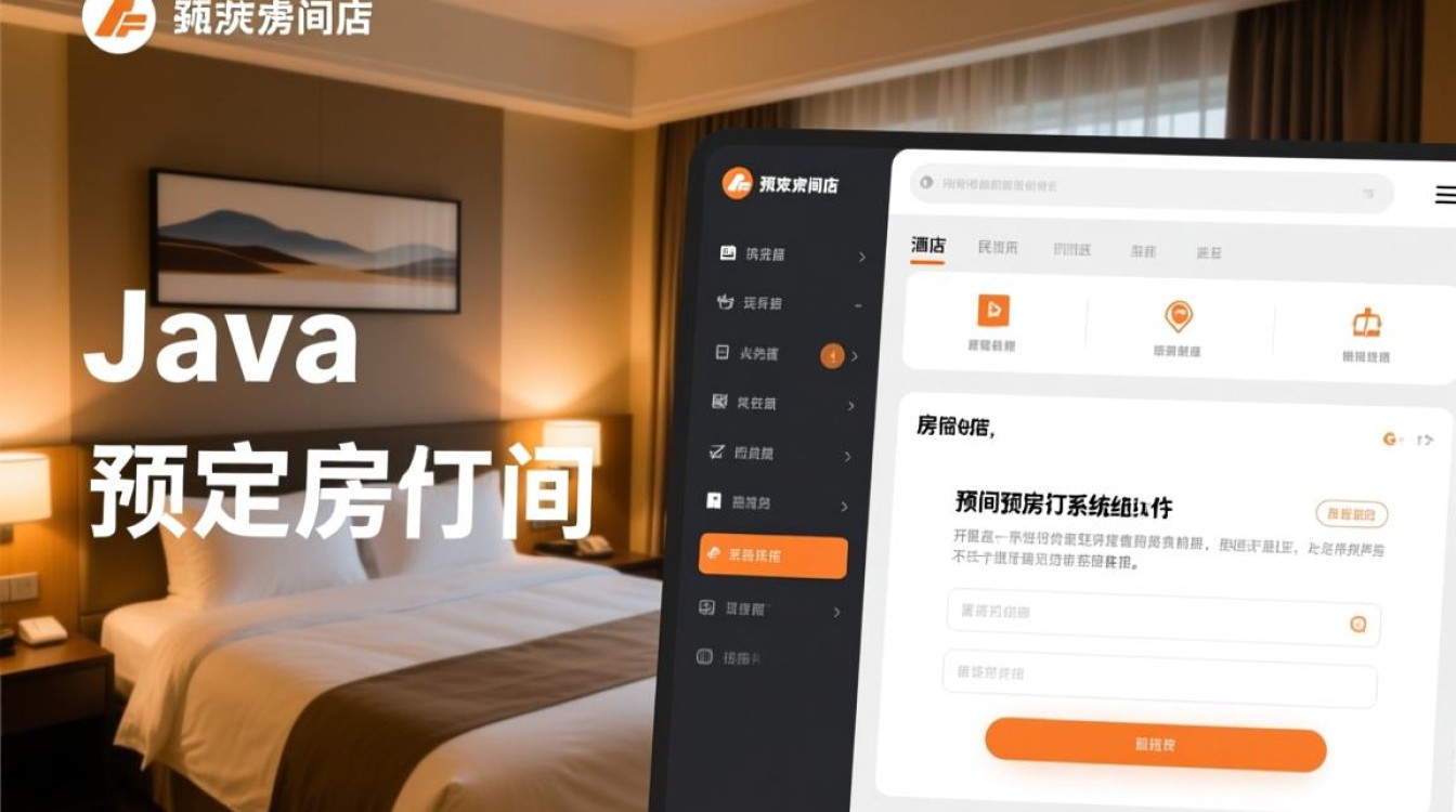Java实现房间预订功能需要哪些技术步骤? Java实现房间预订功能需要哪些技术步骤?