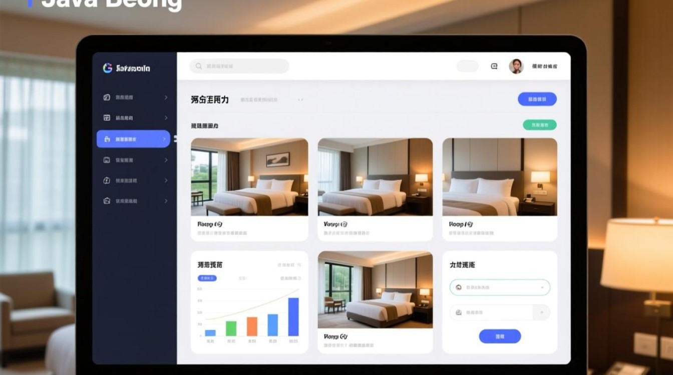 Java实现房间预订功能需要哪些技术步骤?-好主机测评网
