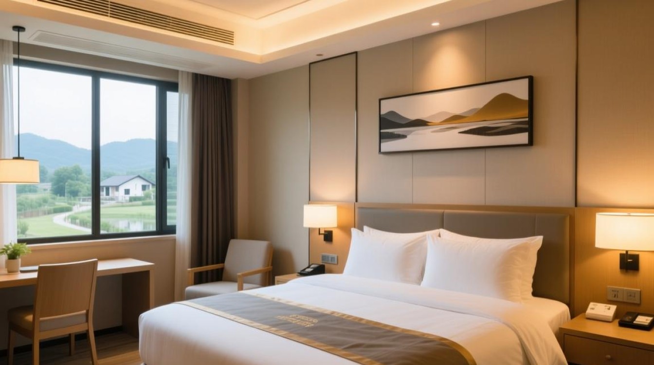 Java实现房间预订功能需要哪些技术步骤? Java实现房间预订功能需要哪些技术步骤?