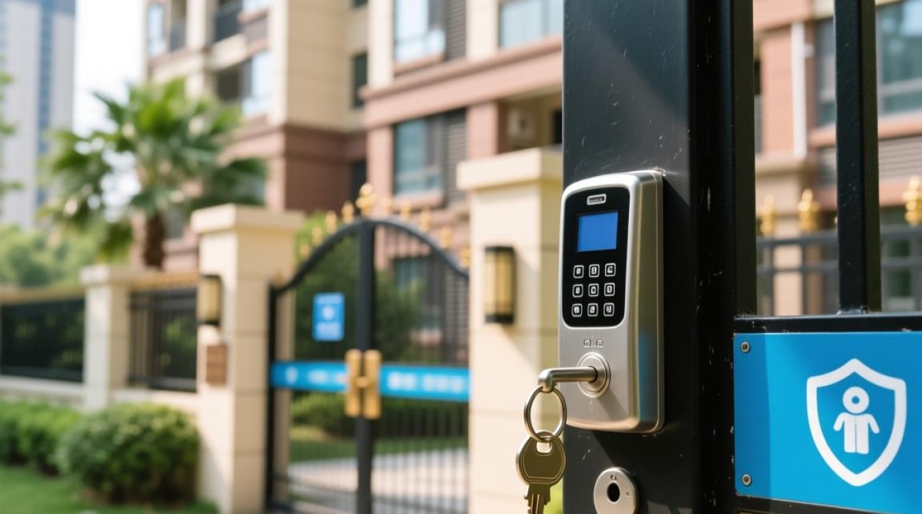 凤凰会人脸识别门禁,安全性与隐私如何平衡?-好主机测评网