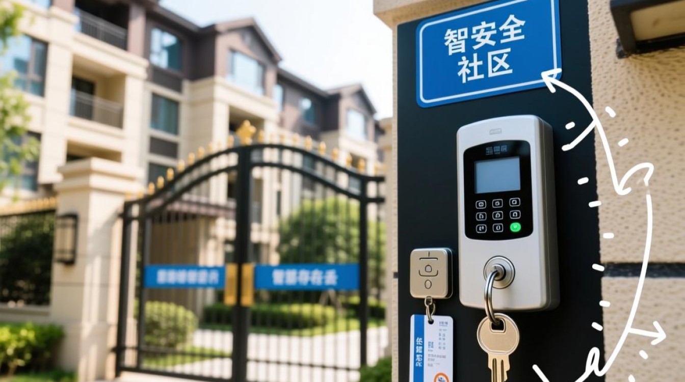 凤凰会人脸识别门禁,安全性与隐私如何平衡? 凤凰会人脸识别门禁,安全性与隐私如何平衡?