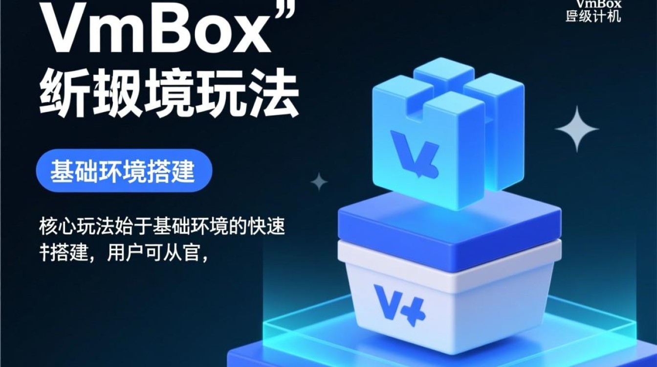 vmbox虚拟机有哪些隐藏玩法?新手必看技巧! vmbox虚拟机有哪些隐藏玩法?新手必看技巧!