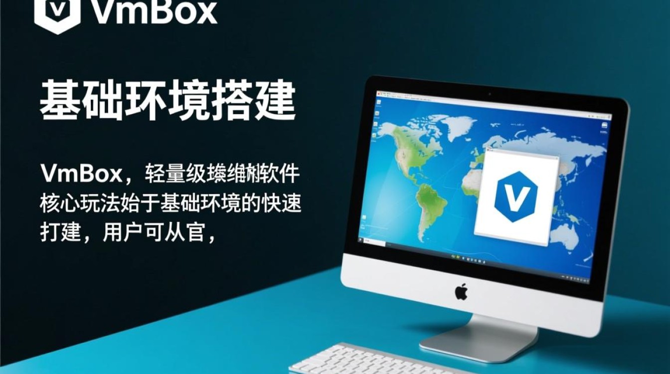 vmbox虚拟机有哪些隐藏玩法?新手必看技巧!-好主机测评网