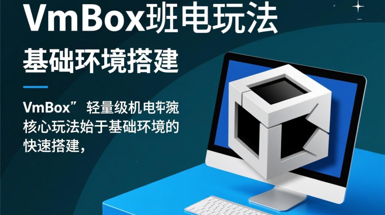 vmbox虚拟机有哪些隐藏玩法?新手必看技巧! vmbox虚拟机有哪些隐藏玩法?新手必看技巧!