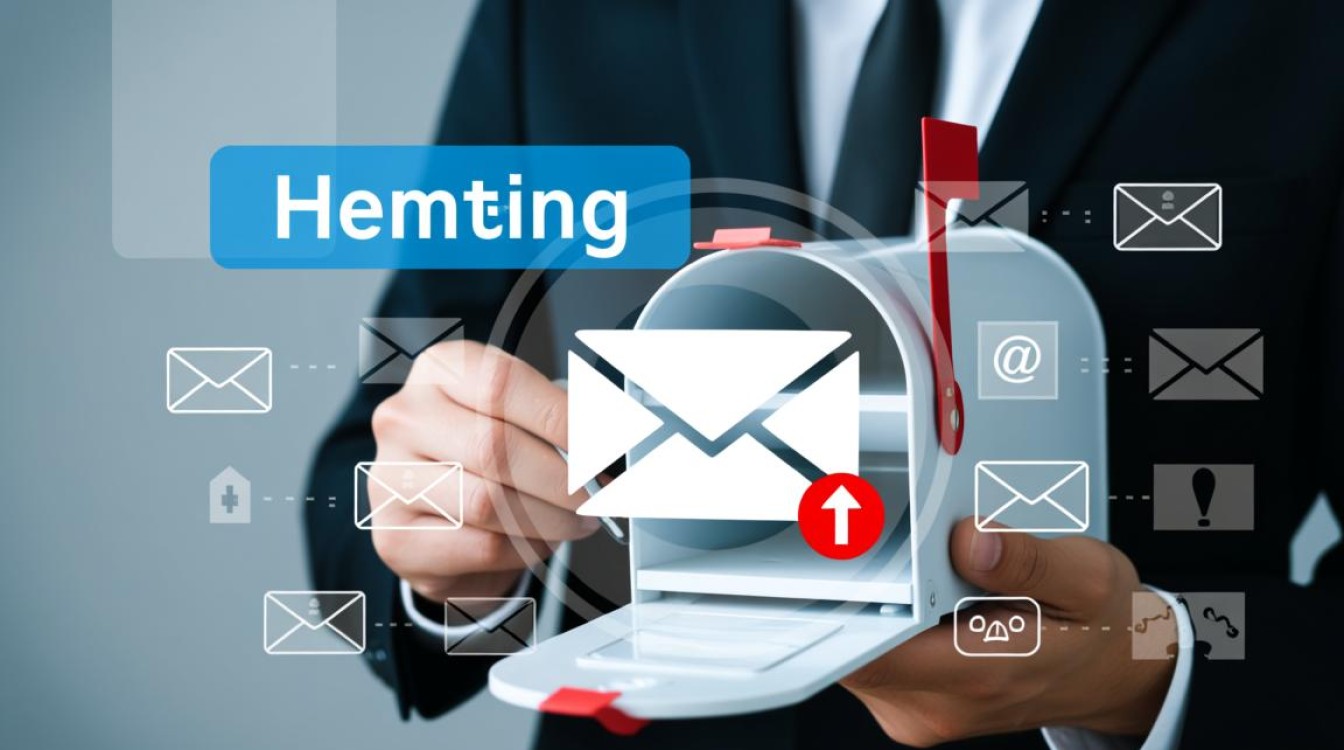 普通邮箱如何绑定域名?详细步骤有哪些?-好主机测评网