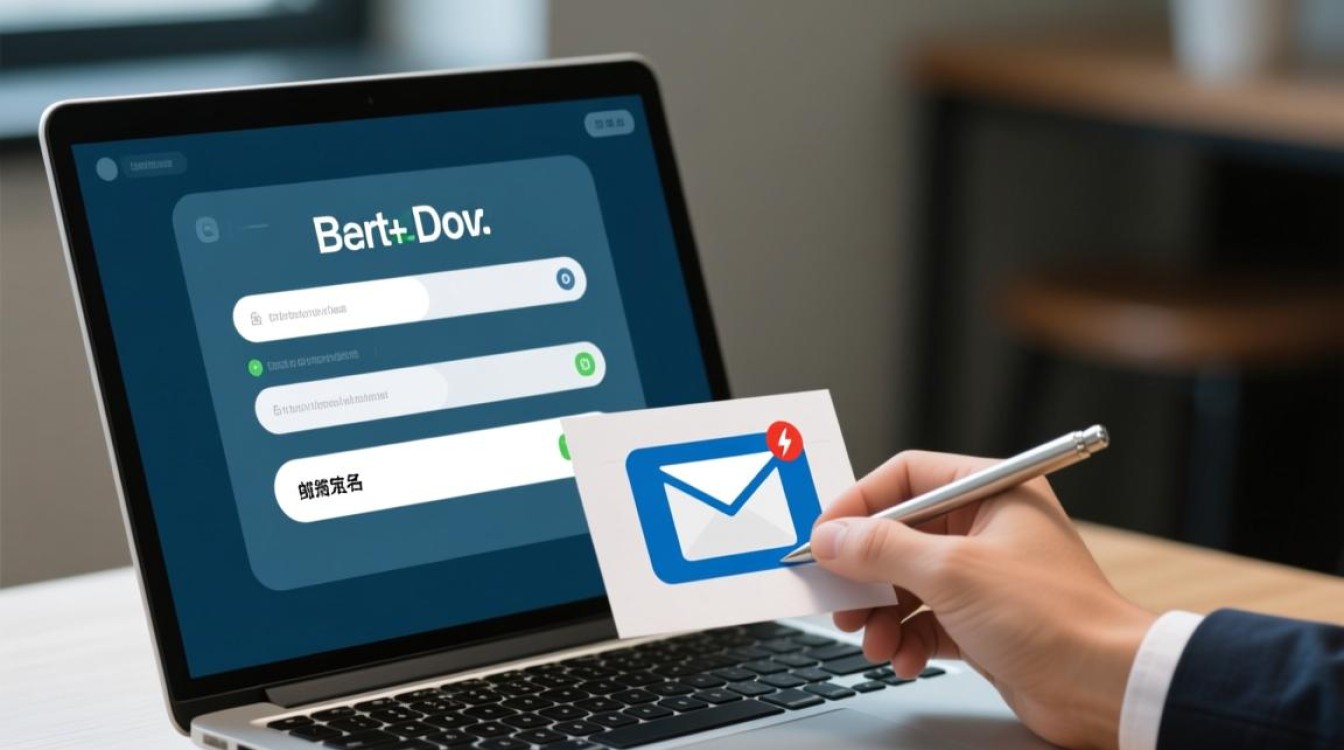 普通邮箱如何绑定域名?详细步骤有哪些? 普通邮箱如何绑定域名?详细步骤有哪些?