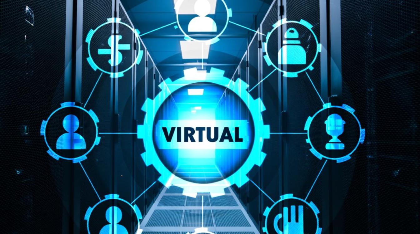 服务器虚拟化存储设备选型需关注哪些关键性能指标? 服务器虚拟化存储设备选型需关注哪些关键性能指标?