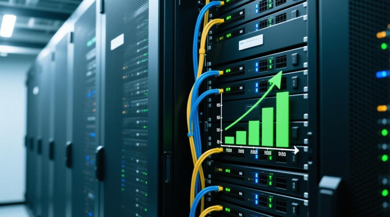 服务器能耗具体怎么计算?影响因素和公式有哪些?-好主机测评网