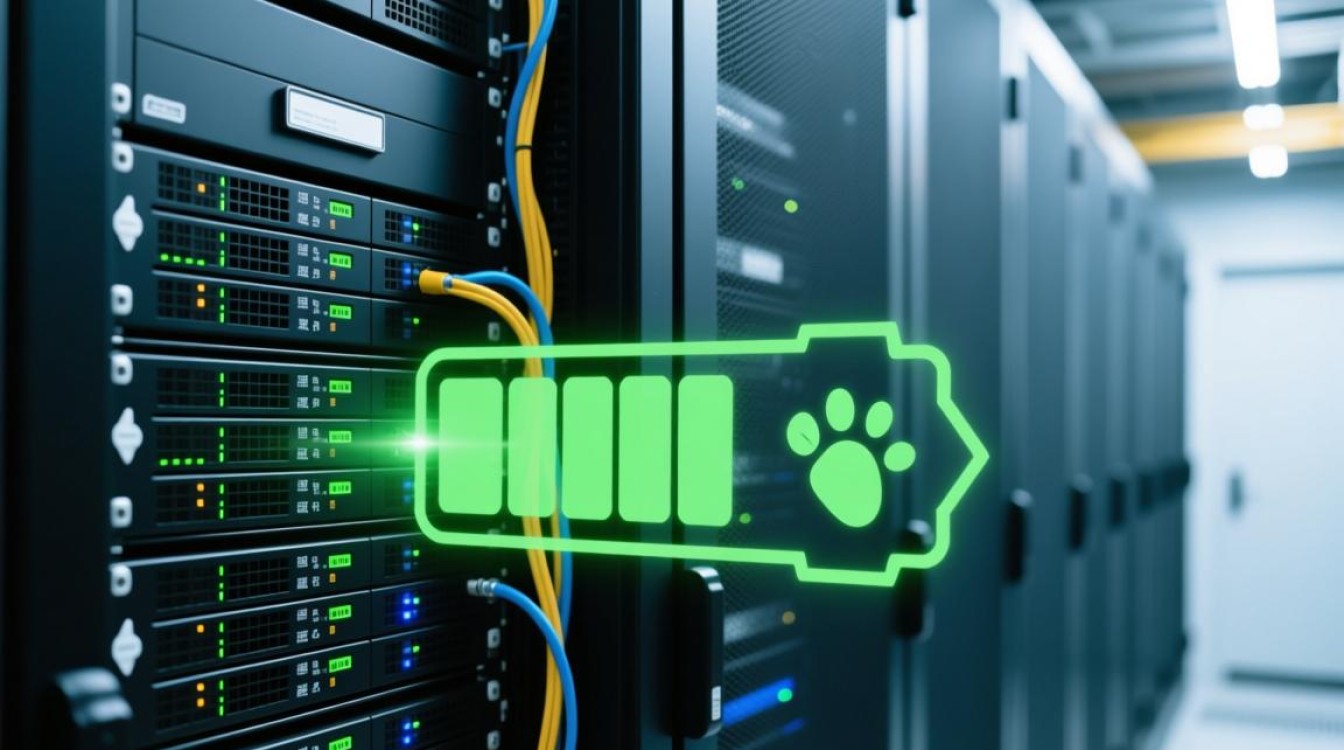 服务器能耗具体怎么计算?影响因素和公式有哪些? 服务器能耗具体怎么计算?影响因素和公式有哪些?