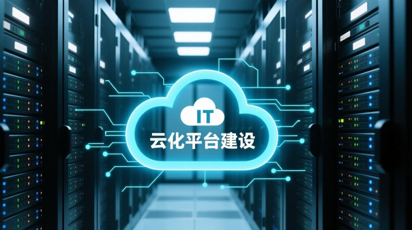 服务器虚拟化云平台建设需注意哪些关键问题?-好主机测评网