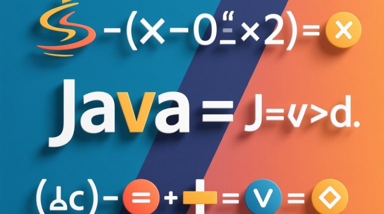 Java自定义运算符的实现方法与语法规则是怎样的? Java自定义运算符的实现方法与语法规则是怎样的?