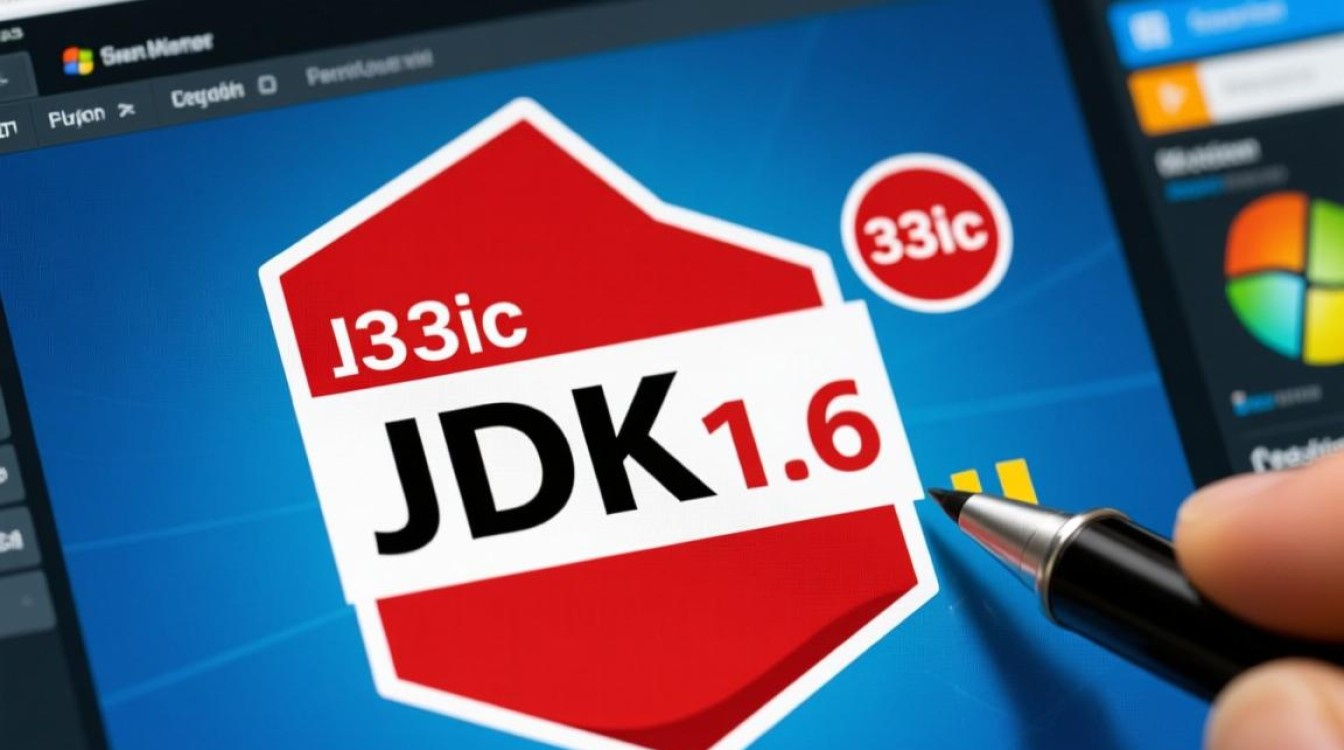 Linux Jdk 1.6 32位怎么下载安装配置？