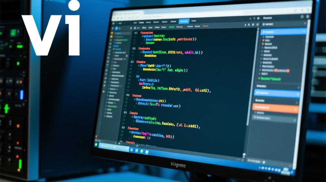 虚拟机vi程序怎么用?新手入门指南和常见问题解答 虚拟机vi程序怎么用?新手入门指南和常见问题解答