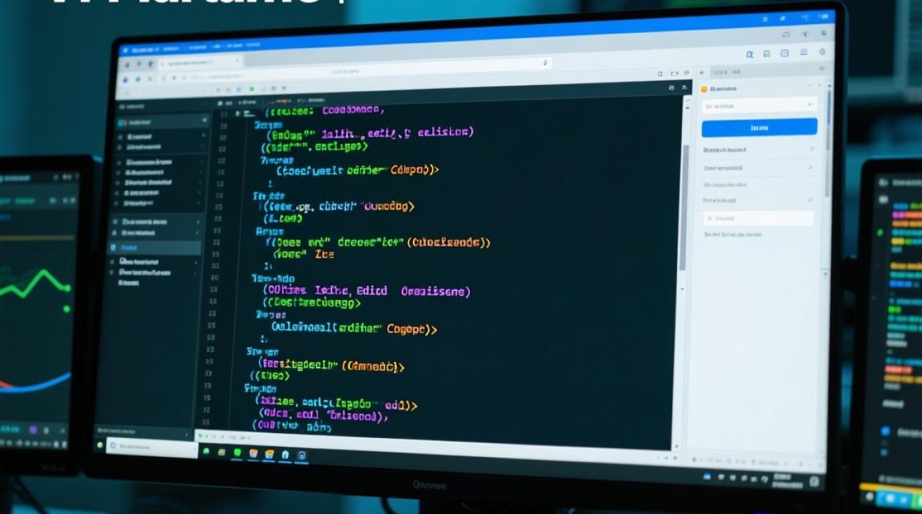 虚拟机vi程序怎么用?新手入门指南和常见问题解答 虚拟机vi程序怎么用?新手入门指南和常见问题解答