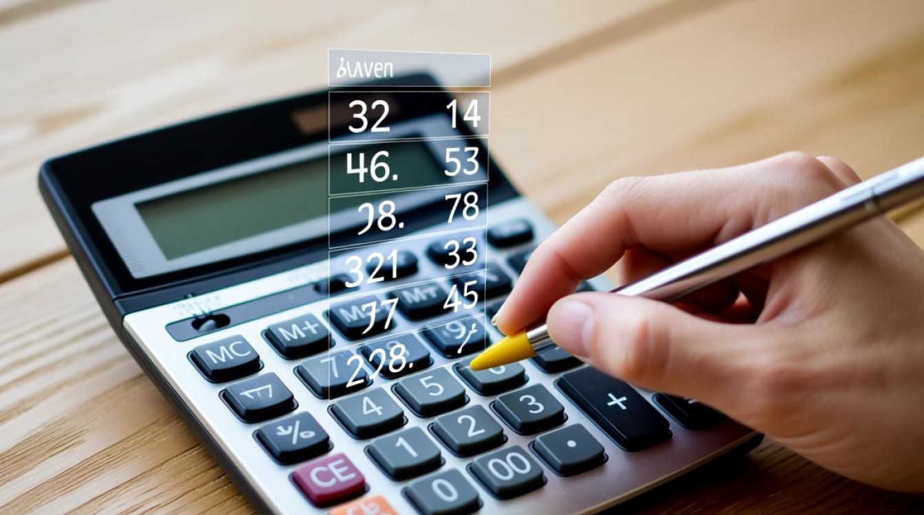 Java程序中如何实现数组或数据的平均分计算?-好主机测评网