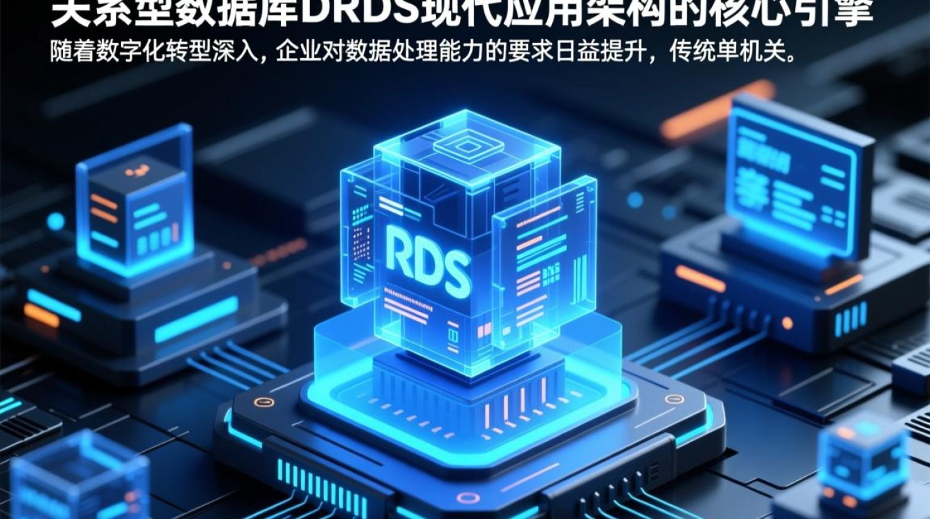 分布式关系型数据库DRDS适合哪些场景? 分布式关系型数据库DRDS适合哪些场景?