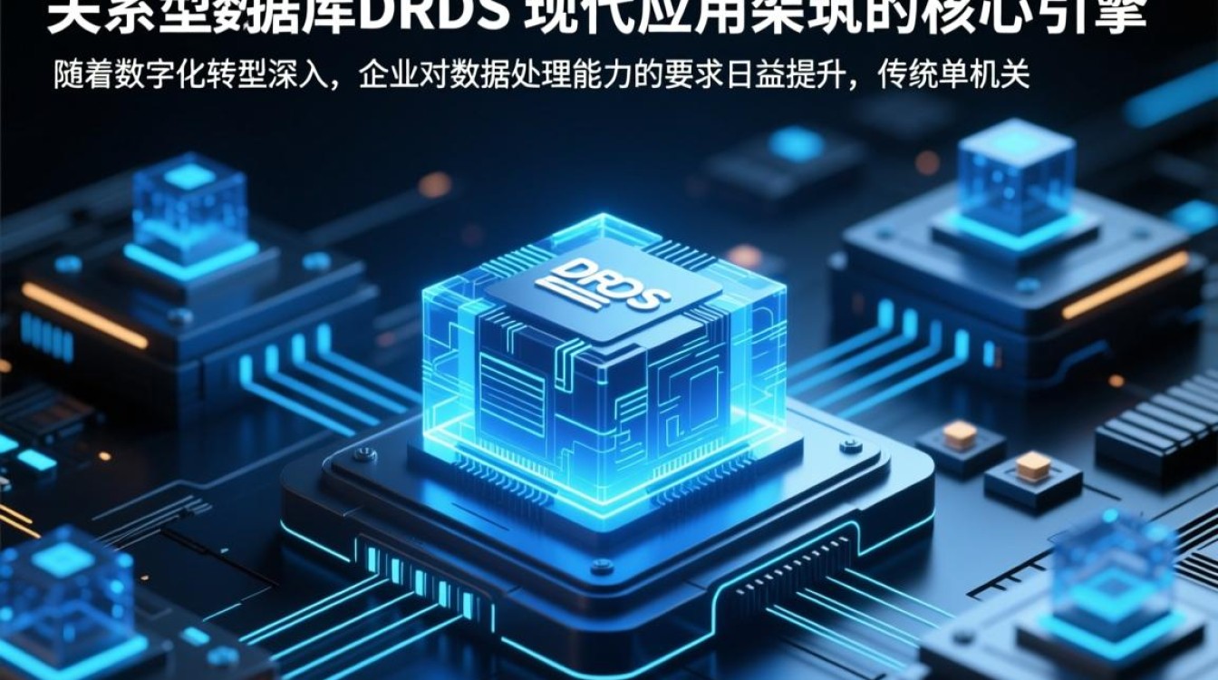 分布式关系型数据库DRDS适合哪些场景? 分布式关系型数据库DRDS适合哪些场景?