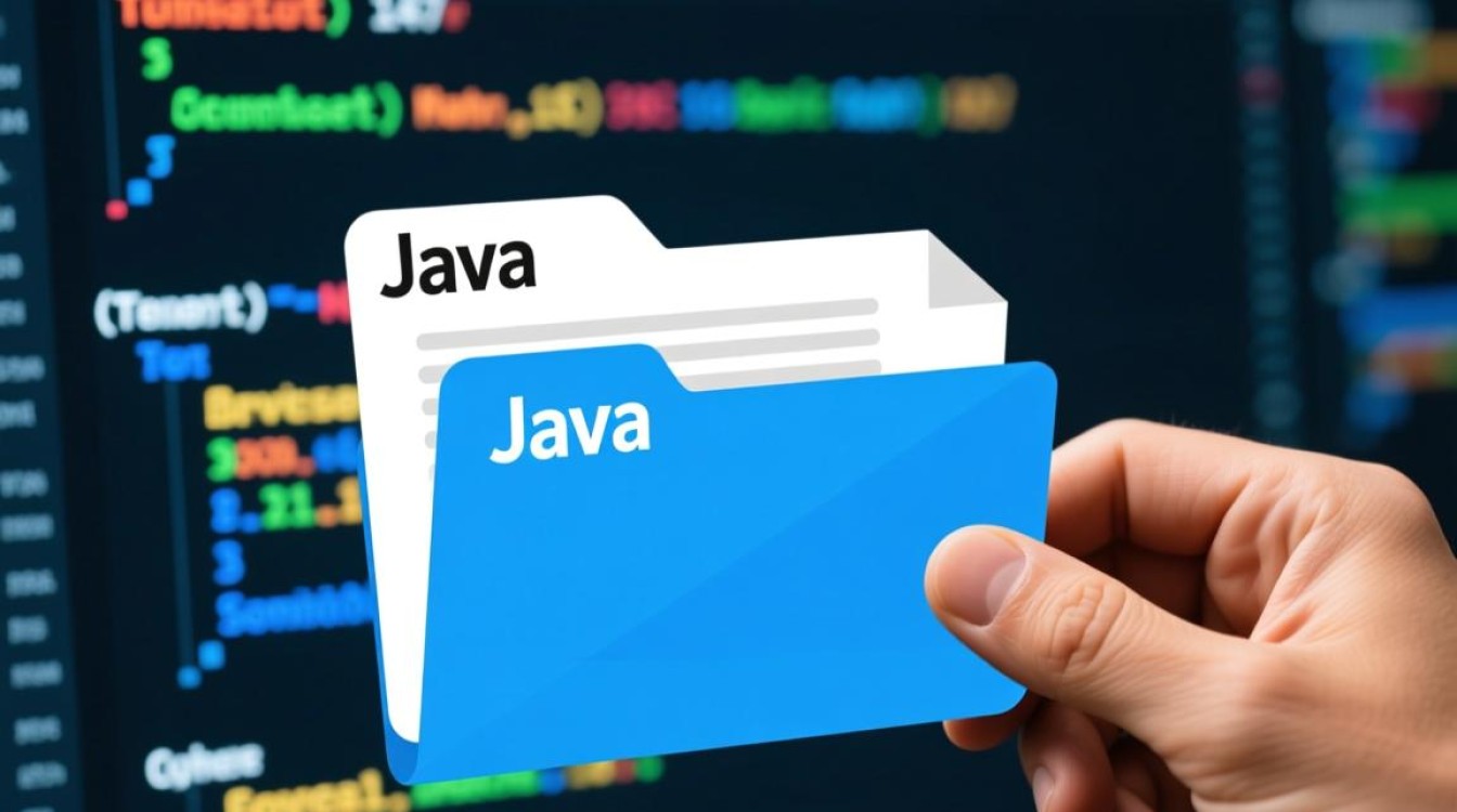 Java临时文件怎么请?临时文件创建方法有哪些?-好主机测评网