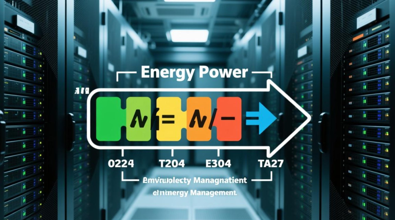 服务器能耗功率计算公式具体怎么算?影响因素有哪些?-好主机测评网