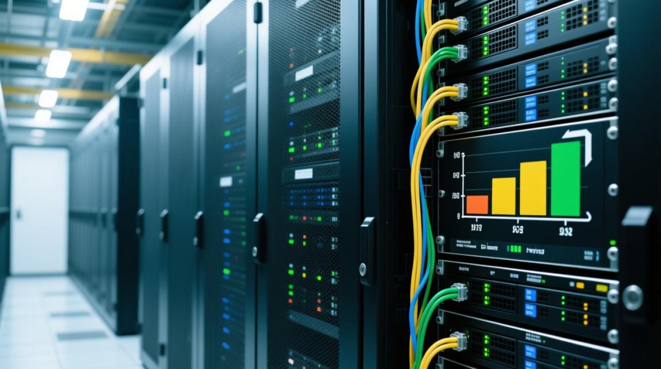 服务器能耗功率计算公式具体怎么算?影响因素有哪些? 服务器能耗功率计算公式具体怎么算?影响因素有哪些?