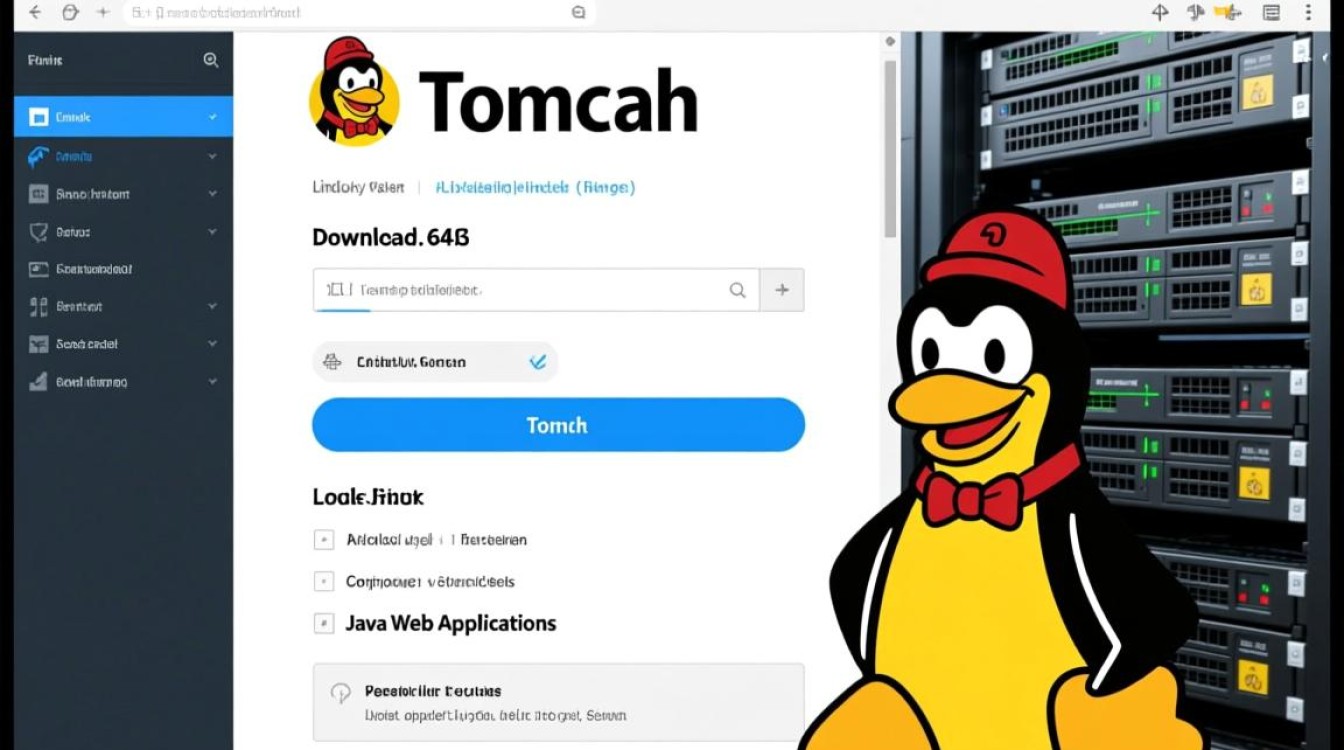 Linux tomcat 64位下载哪个版本好?怎么配置环境变量? Linux tomcat 64位下载哪个版本好?怎么配置环境变量?