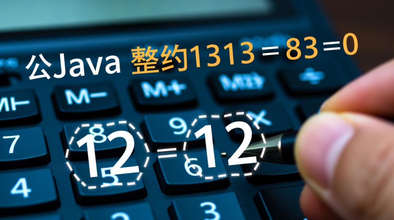 Java公约数怎么算?求最大公约数的Java代码示例 Java公约数怎么算?求最大公约数的Java代码示例