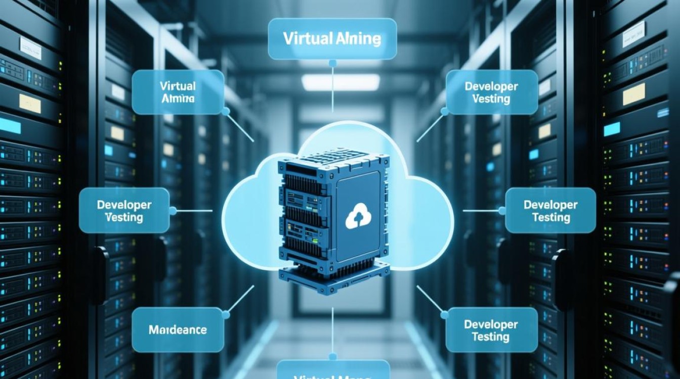 虚拟机优化版能提升多少性能?适用哪些场景? 虚拟机优化版能提升多少性能?适用哪些场景?