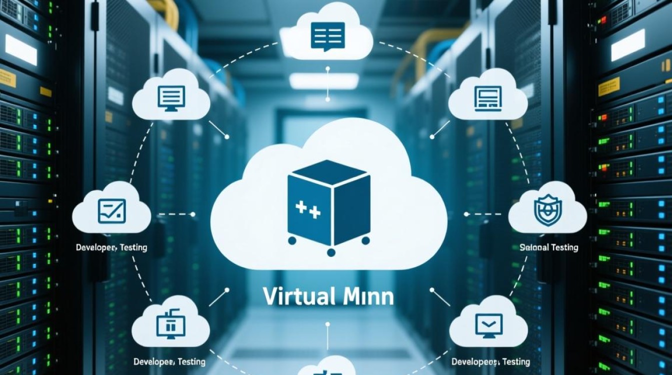 虚拟机优化版能提升多少性能?适用哪些场景? 虚拟机优化版能提升多少性能?适用哪些场景?