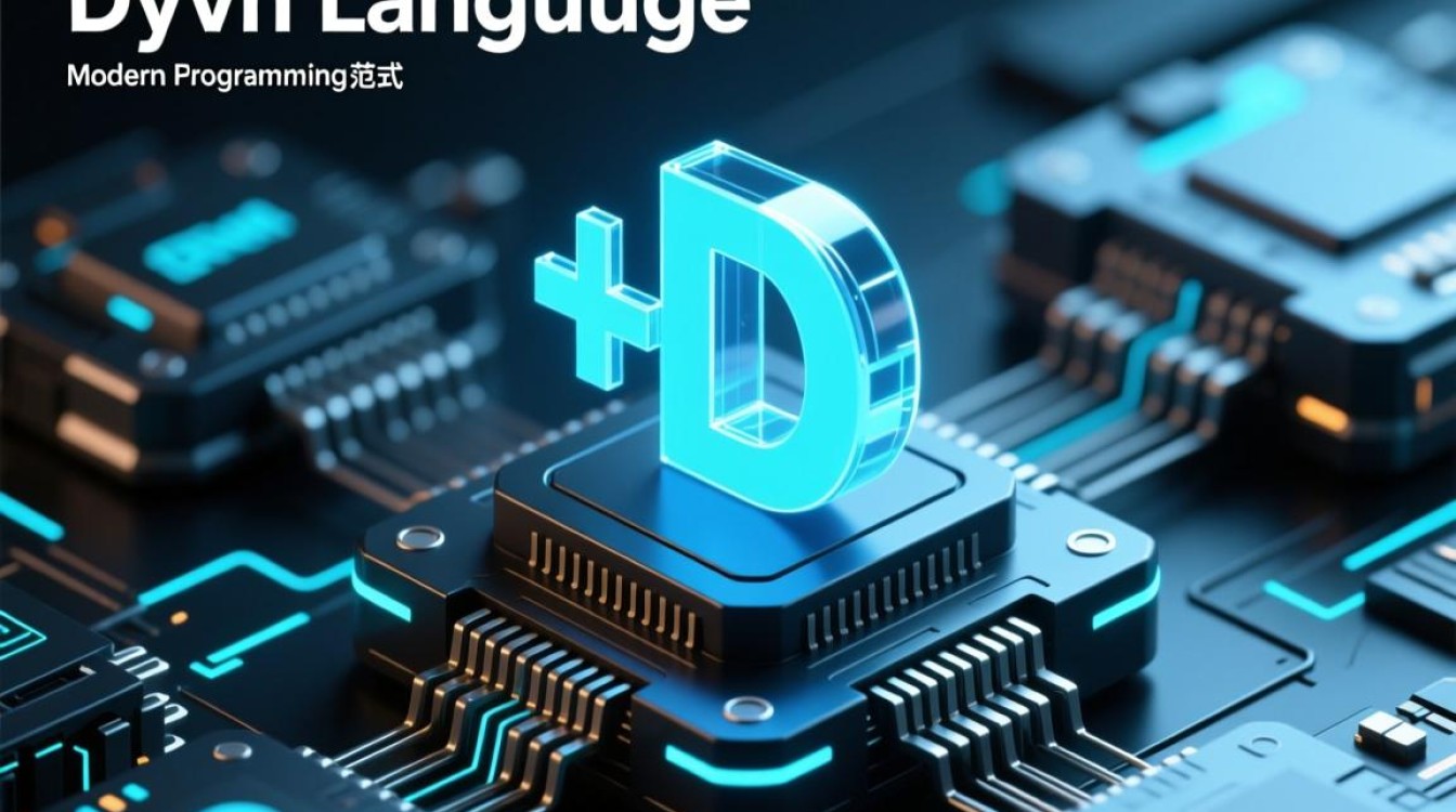 d语言虚拟机有哪些实际应用场景和优势? d语言虚拟机有哪些实际应用场景和优势?