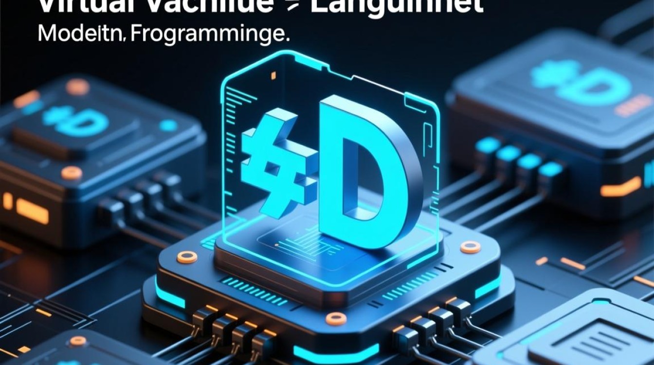 d语言虚拟机有哪些实际应用场景和优势? d语言虚拟机有哪些实际应用场景和优势?