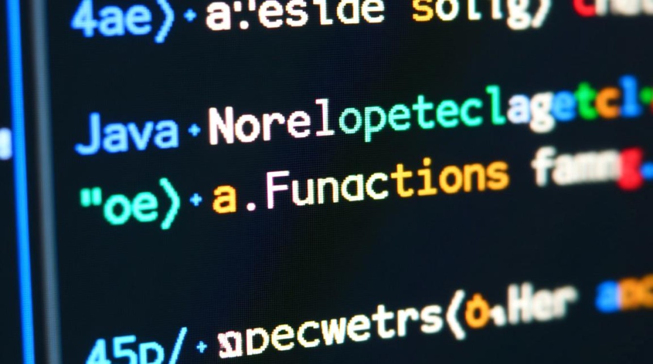 Java程序中如何添加并播放声音文件?-好主机测评网