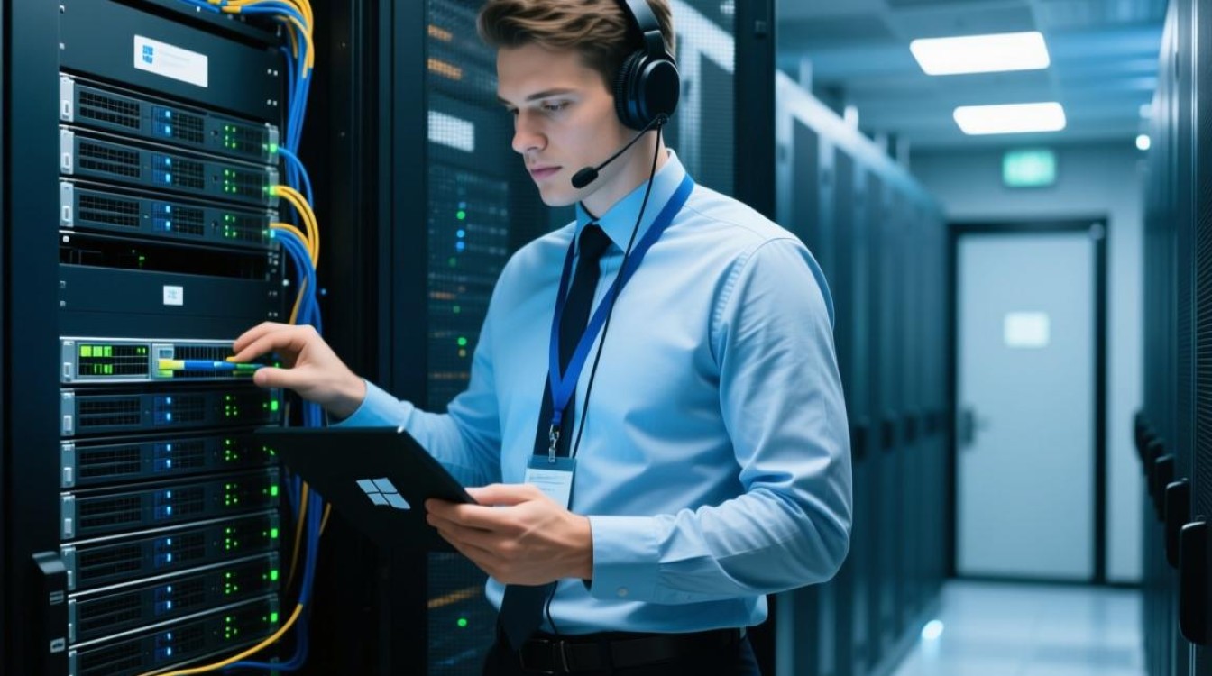 Windows虚拟机与主机如何实现文件共享与网络互通?-好主机测评网