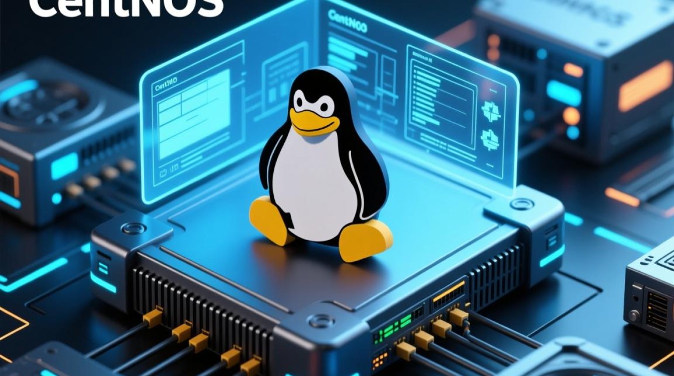 虚拟机CentOS如何配置macvlan实现网络通信?-好主机测评网