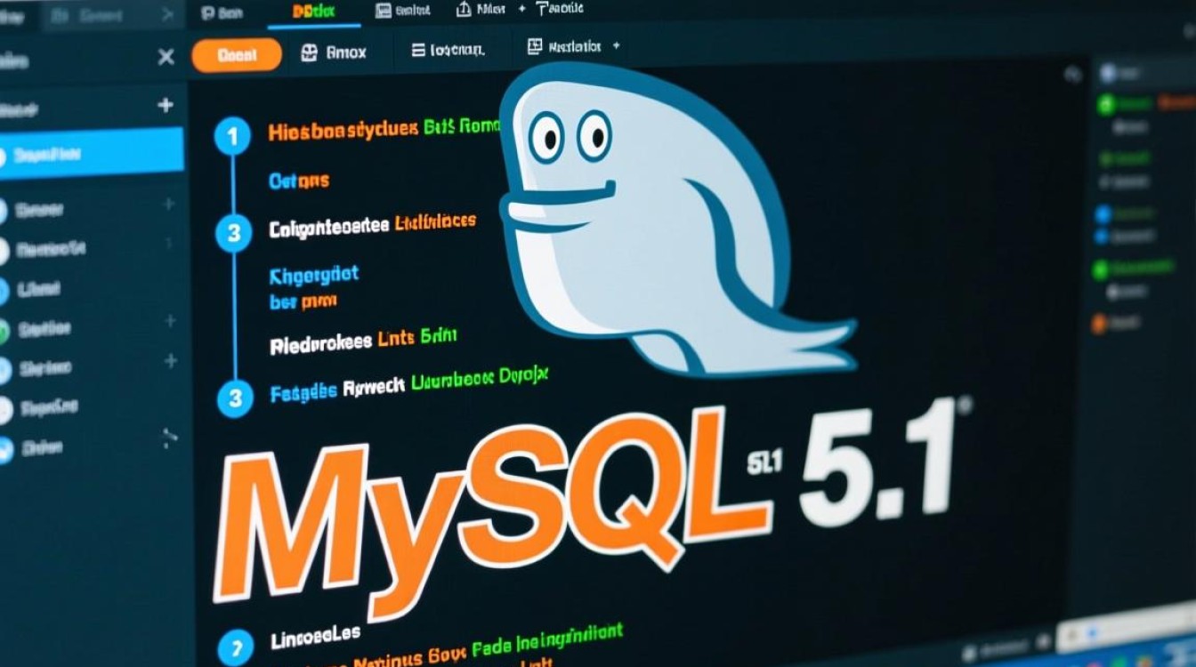 Linux安装MySQL5.1时如何解决依赖冲突和启动失败问题?-好主机测评网