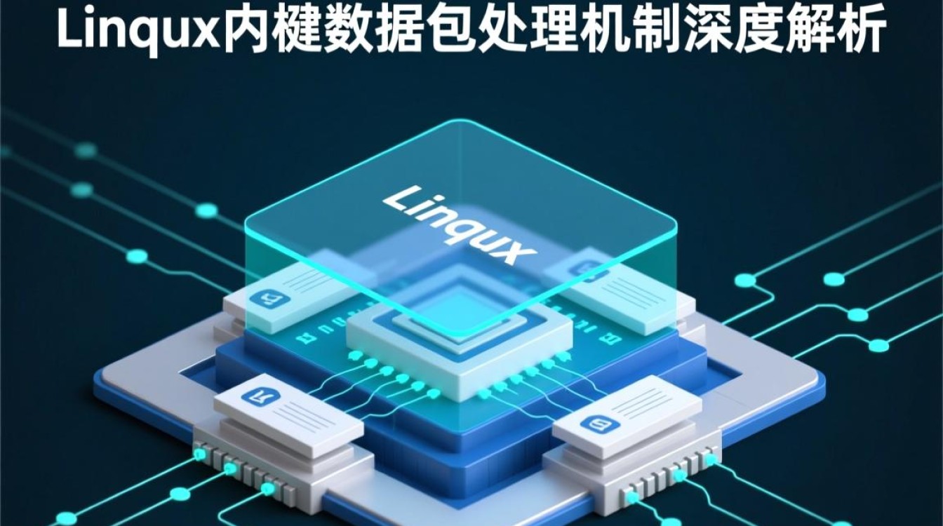 Linux内核数据包处理流程是怎样的? Linux内核数据包处理流程是怎样的?