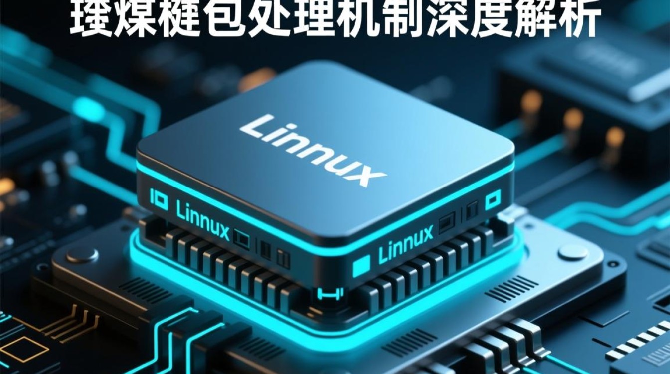 Linux内核数据包处理流程是怎样的? Linux内核数据包处理流程是怎样的?