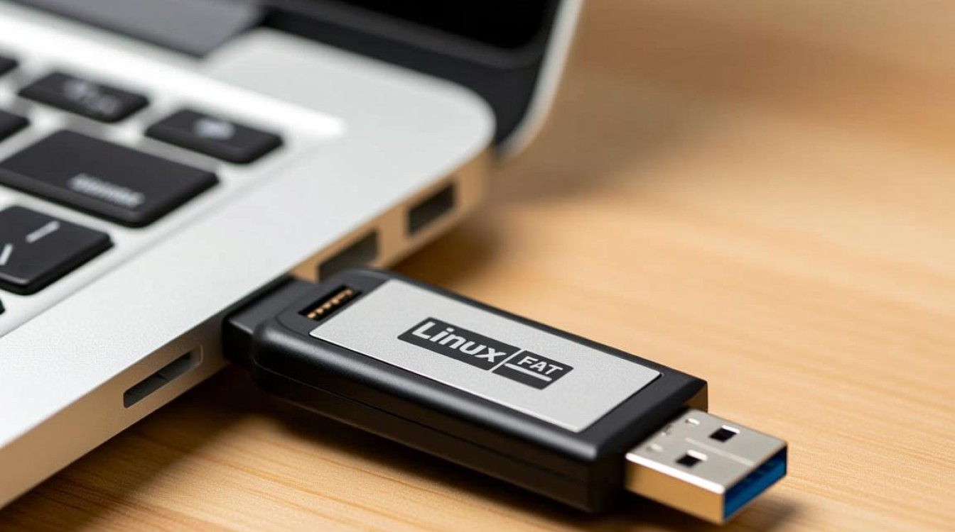 Linux挂载FAT格式U盘后无法读写怎么办?-好主机测评网